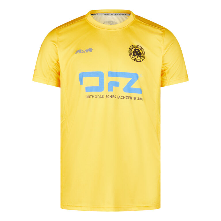 TRIKOT BERN GELB