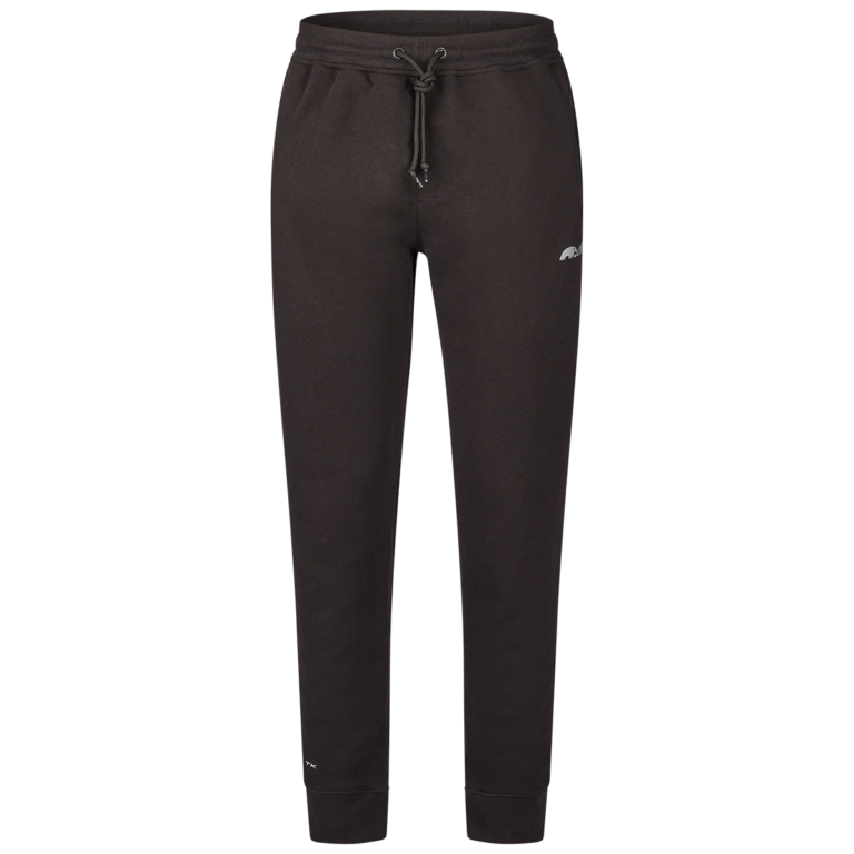 SWEATHOSE HAVANA SCHWARZ