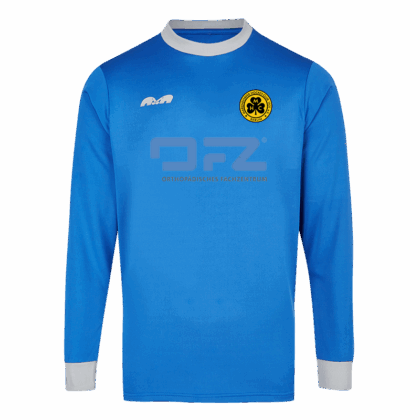 GOALIESHIRT LONG SLEEVE