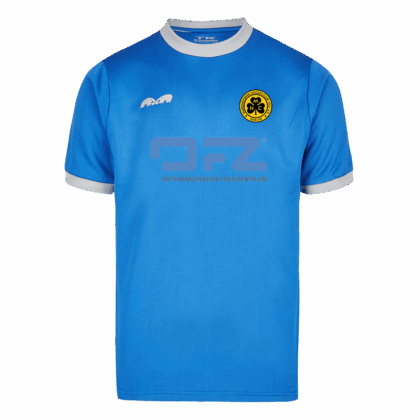 GOALIESHIRT SHORT SLEEVE