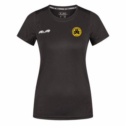 TRIKOT RIGA SCHWARZ