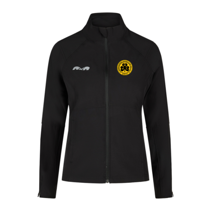 TRAININGSJACKE ADELAIDE SENIOR SCHWARZ